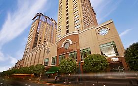 Hotel Bellevue Manila